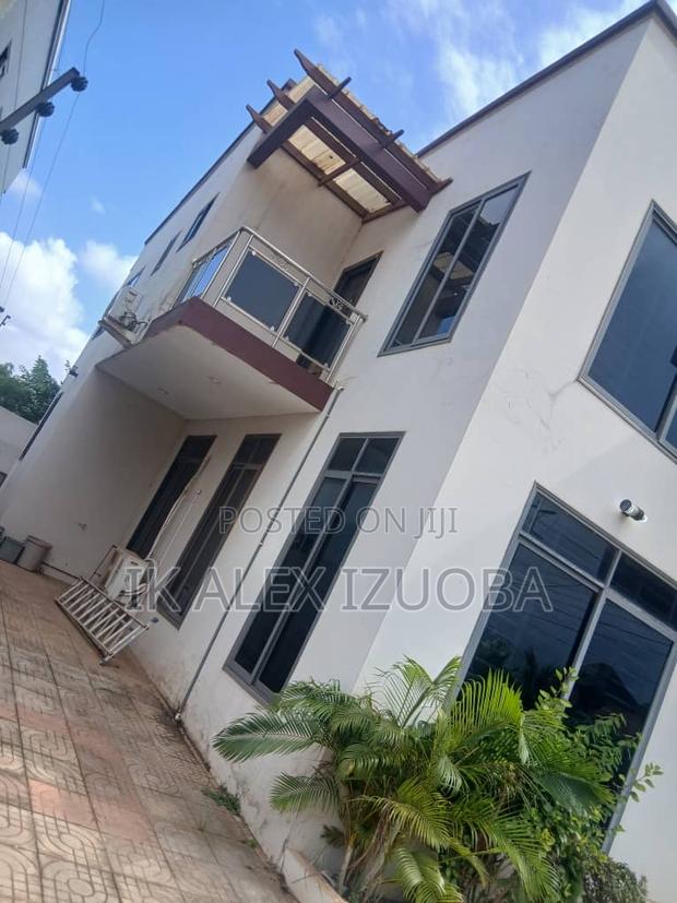 4bdrm House in East Legon Hills, for rent