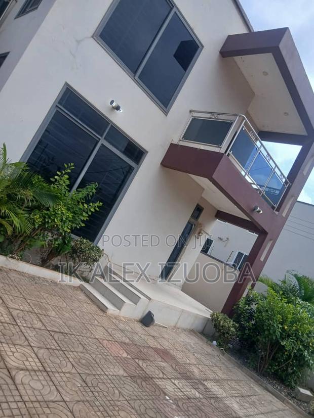4bdrm House in East Legon Hills, for rent photo 2