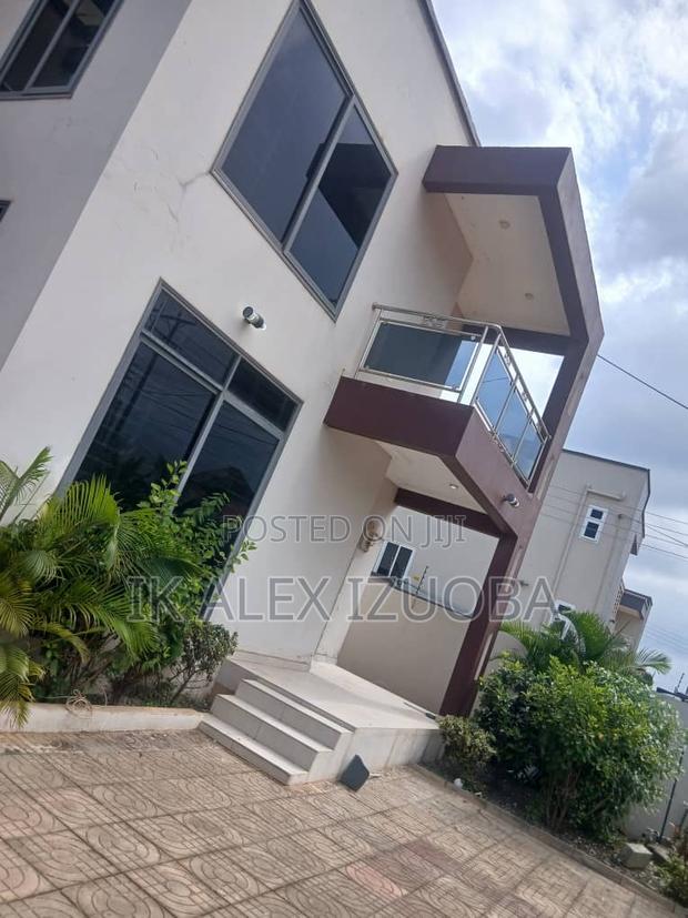4bdrm House in East Legon Hills, for rent photo 5