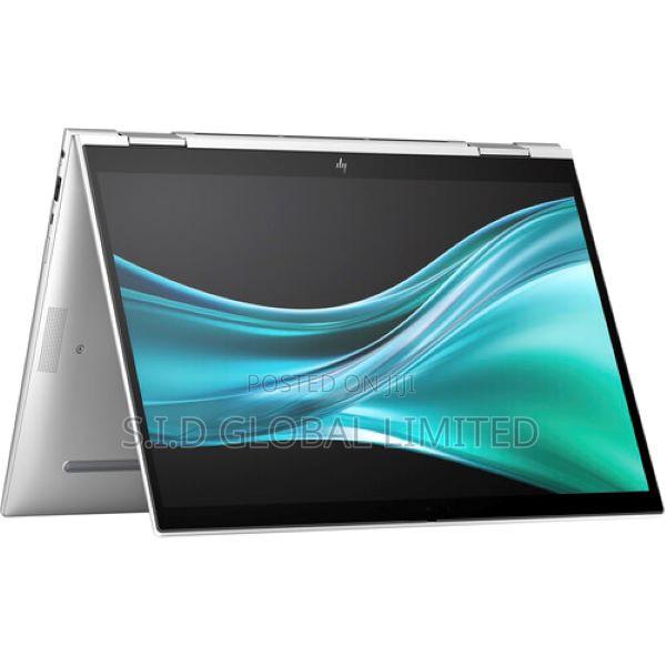 New Laptop HP Elite x360 830 G10 16GB Intel Core i7 SSD 512GB · Photo 4