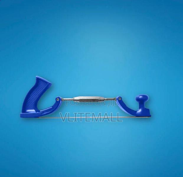 Wadfow 14" Aluminum File - Wfe0501