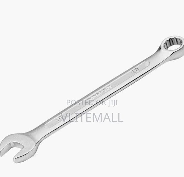 Wsa1112 Combination Spanner