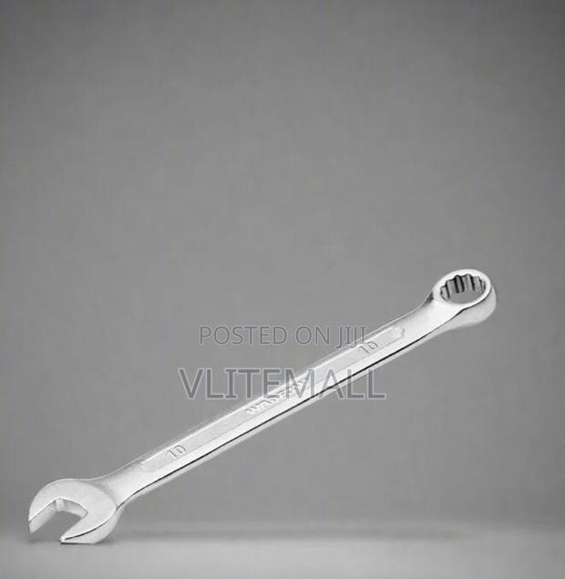 Wsa1112 Combination Spanner photo 3