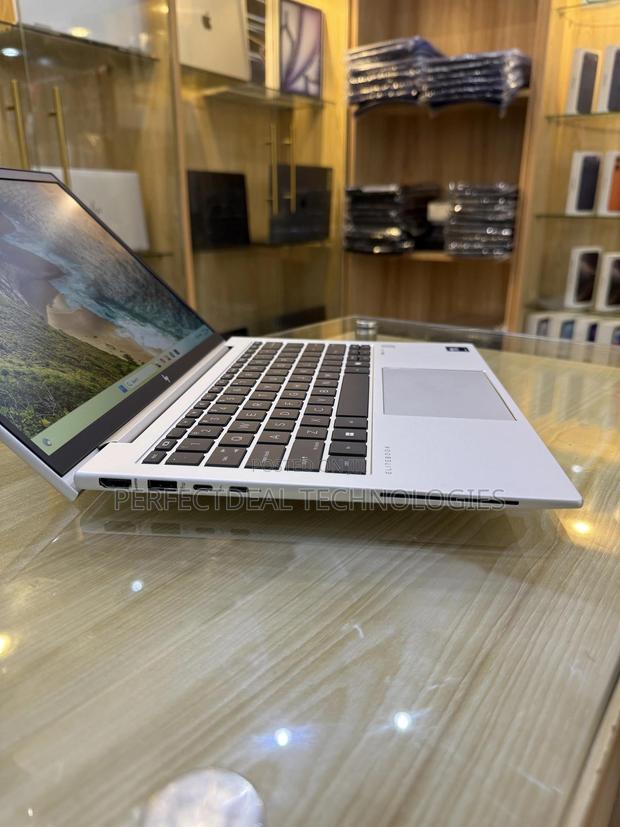 New Laptop HP EliteBook 830 G9 32GB Intel Core Ultra 7 SSD 512GB photo 5