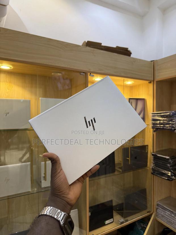 New Laptop HP EliteBook 830 G9 32GB Intel Core Ultra 7 SSD 512GB photo 7