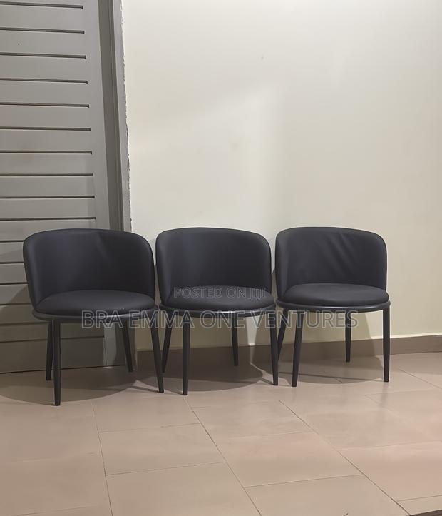 Modern Upholstered Dining/Office Chairs