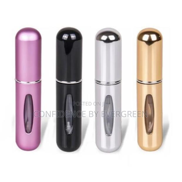 Atomizer (5ml) photo 2
