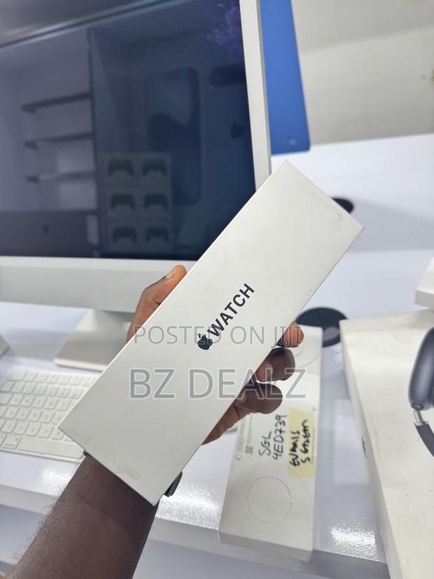Apple Watch Se 3 photo 3