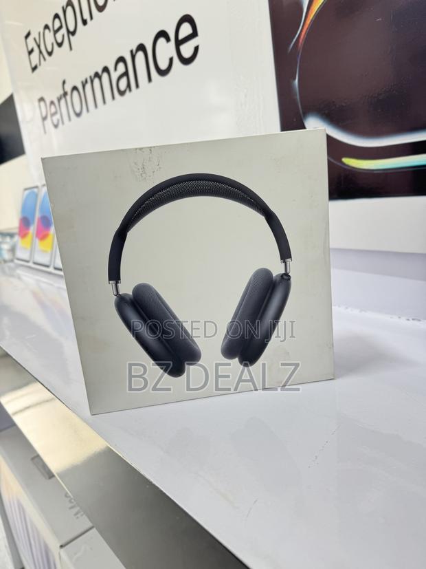Airpods Max Type C