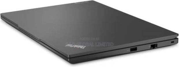 New Laptop Lenovo ThinkPad E14 Gen 5 8GB Intel Core i5 SSD 512GB