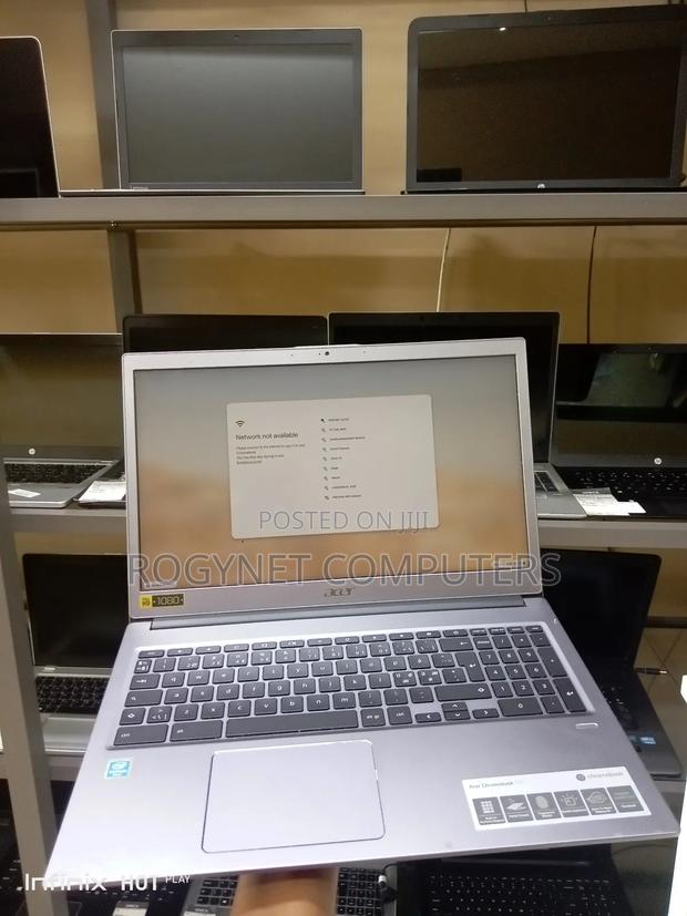 Laptop Acer Chromebook 714 CB714 2GB Intel Core i3 SSD 128GB