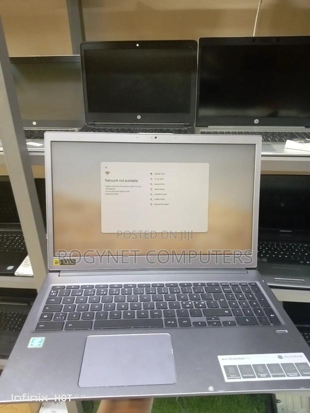 Laptop Acer Chromebook 714 CB714 2GB Intel Core i3 SSD 128GB photo 2