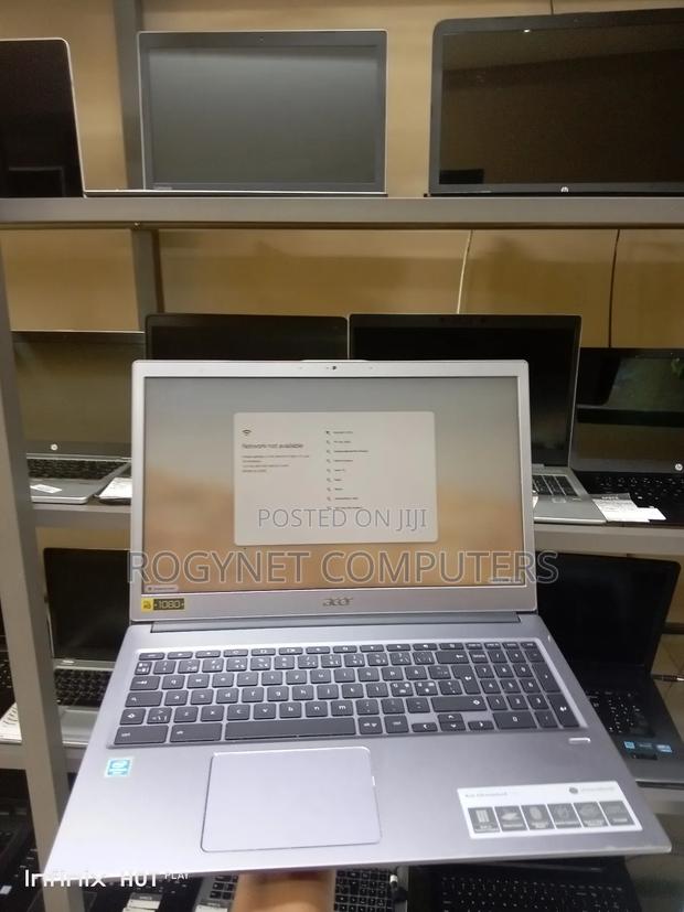 Laptop Acer Chromebook 714 CB714 2GB Intel Core i3 SSD 128GB photo 3