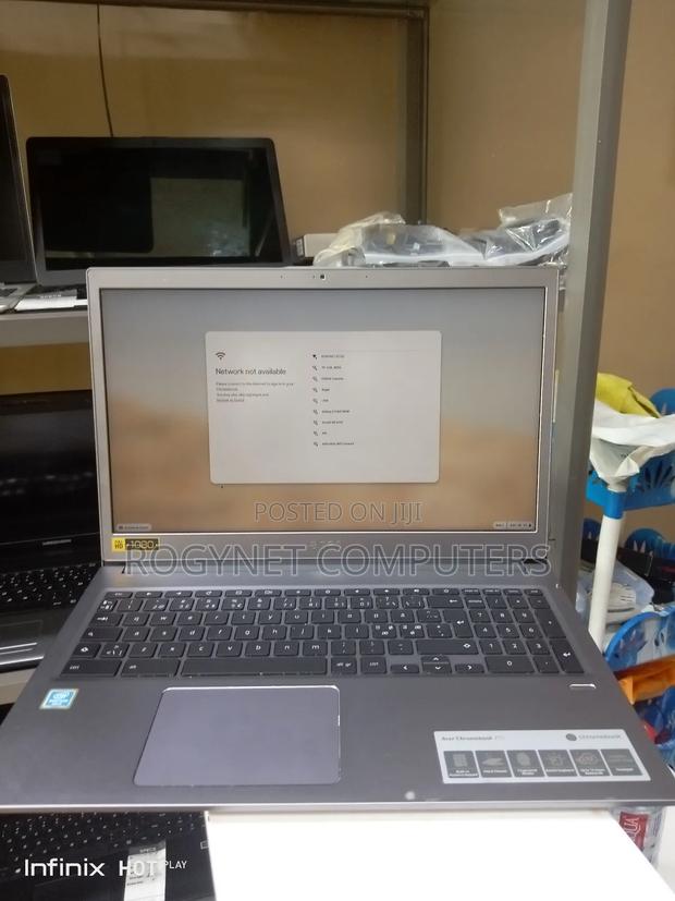 Laptop Acer Chromebook 714 CB714 2GB Intel Core i3 SSD 128GB photo 6