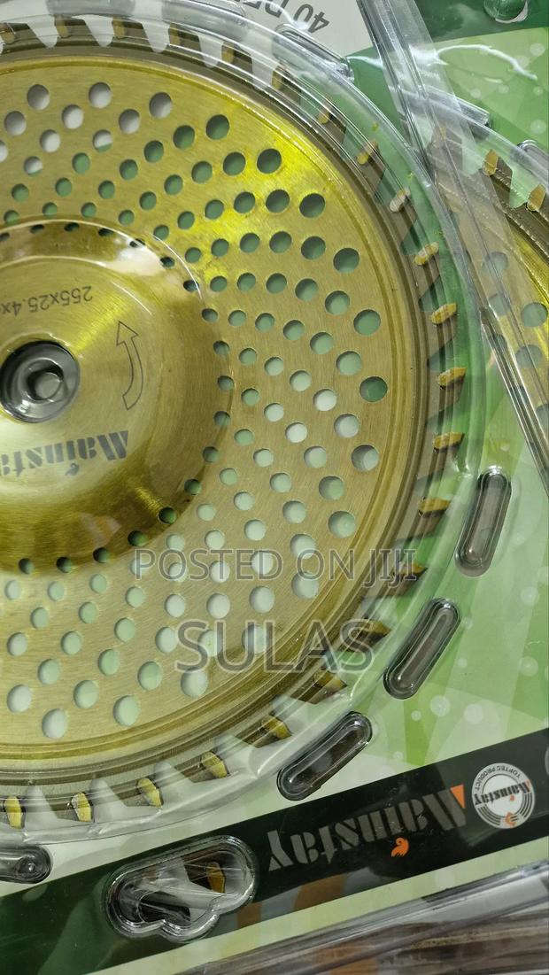 Mainstay Blade photo 2