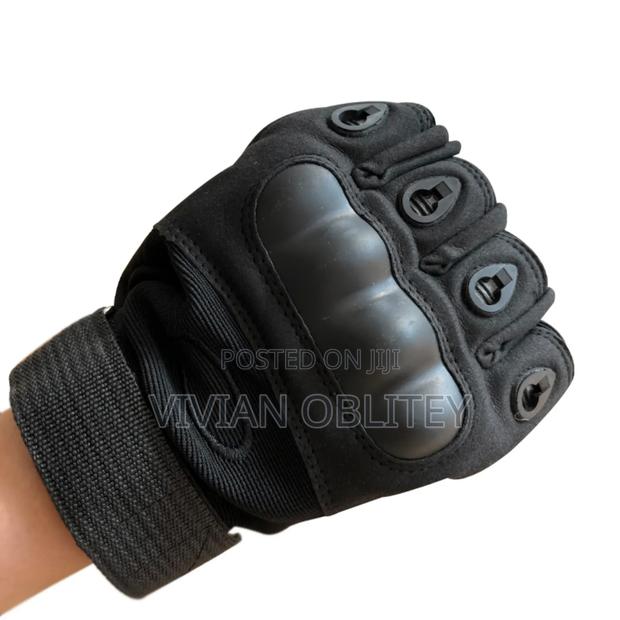 Gym Cloves for Riding and Climbing