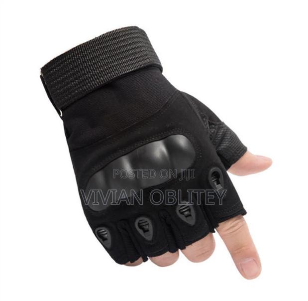 Gym Cloves for Riding and Climbing photo 2