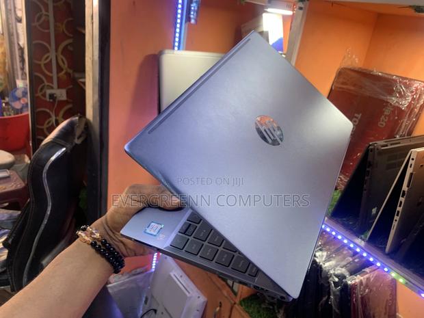 Laptop HP Pavilion 13 4GB Intel Core I3 SSD 128GB photo 2