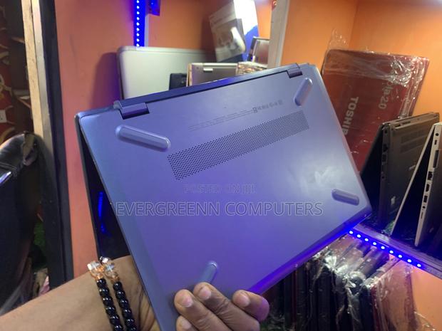 Laptop HP Pavilion 13 4GB Intel Core I3 SSD 128GB photo 3