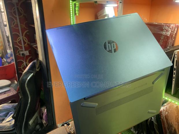 Laptop HP Pavilion 13 4GB Intel Core I3 SSD 128GB photo 4