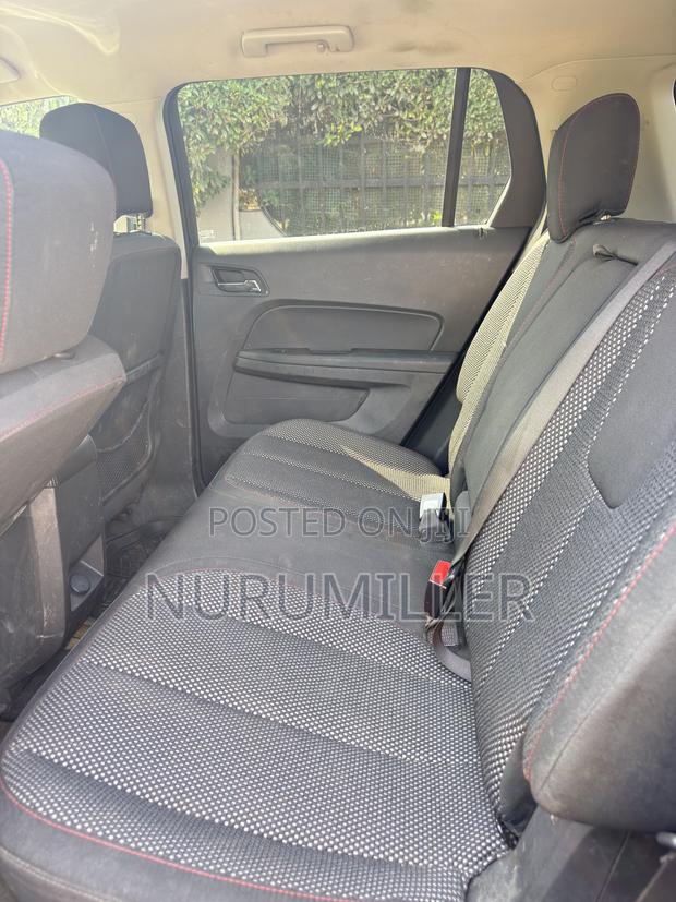 GMC Terrain SLE-2 AWD 2016 Gray