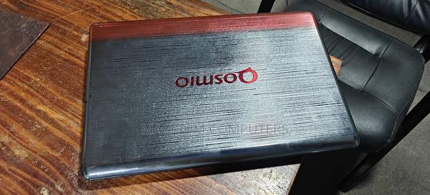 Laptop Toshiba Qosmio X775 8GB Intel Core I7 HDD 500GB photo 2