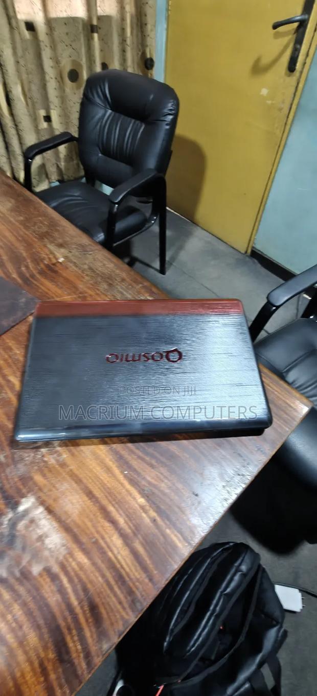 Laptop Toshiba Qosmio X775 8GB Intel Core I7 HDD 500GB photo 6