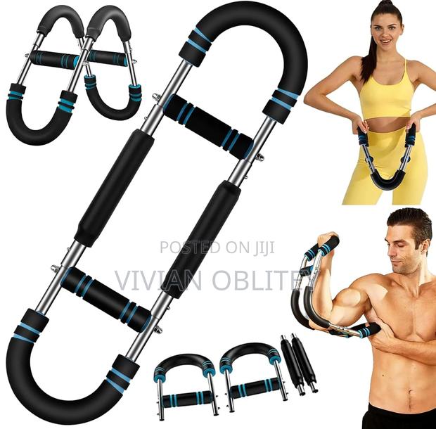 Adjustable Arm Trainer