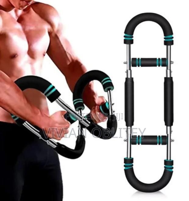 Adjustable Arm Trainer photo 2