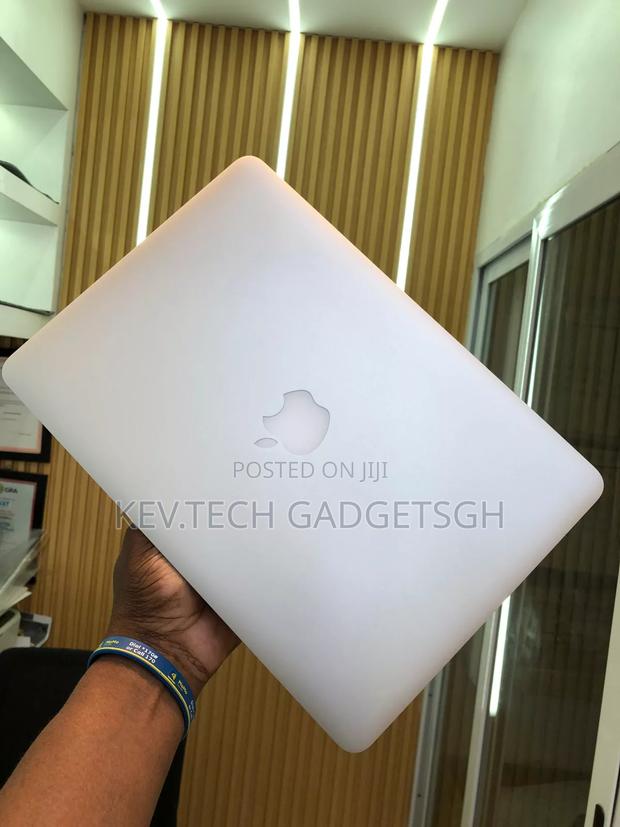 Laptop Apple MacBook Pro 2014 8GB Intel Core I5 SSD 256GB photo 4