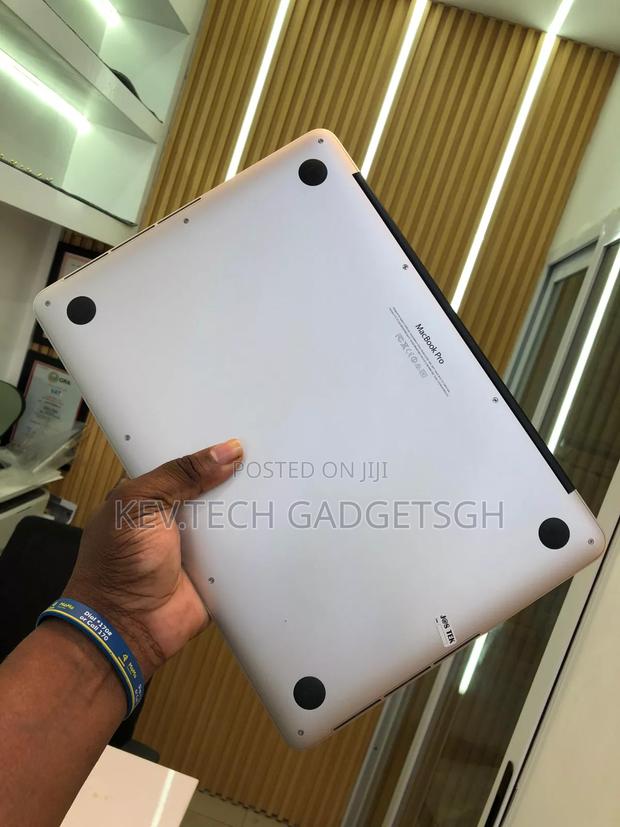 Laptop Apple MacBook Pro 2014 8GB Intel Core I5 SSD 256GB photo 5
