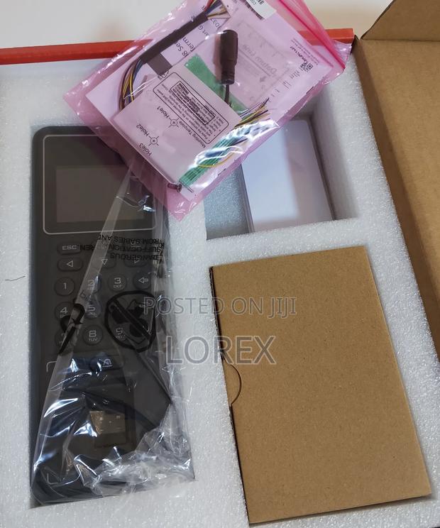 Hikvision Access Control Kit Ds-Kas808 photo 2