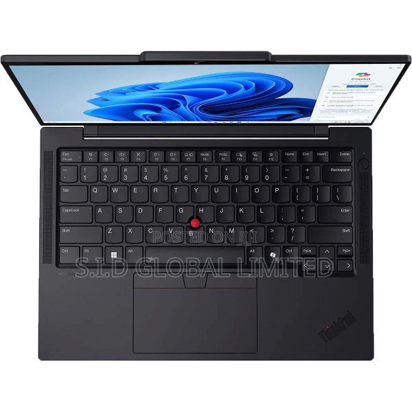 New Laptop Lenovo ThinkPad T14s G4 16GB Intel Core i5 SSD 256GB photo 3