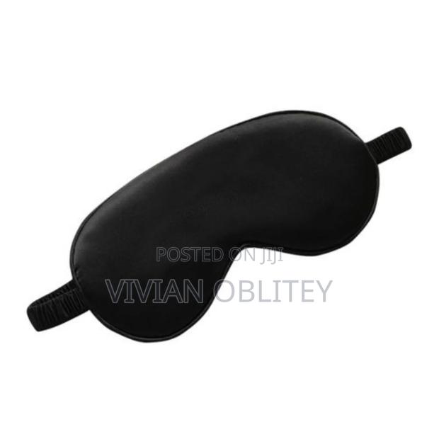 Eye Mask Shade Cover
