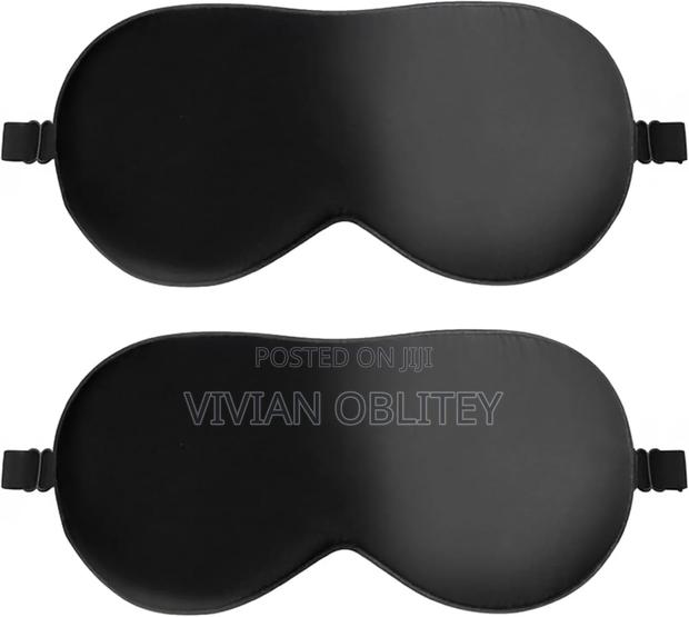 Eye Mask Shade Cover photo 2