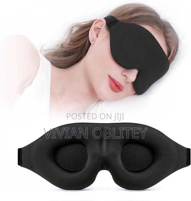 Eye Mask Shade Cover photo 3