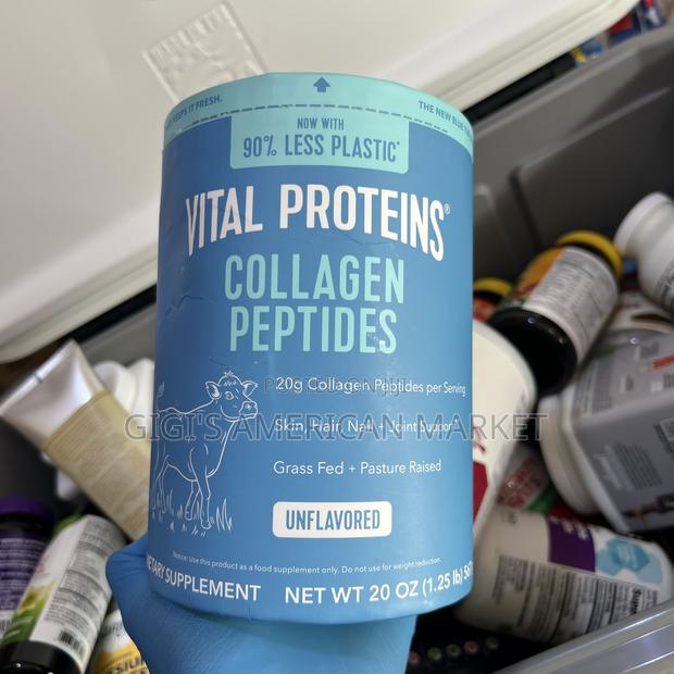 Vital Protein Collagen Peptides