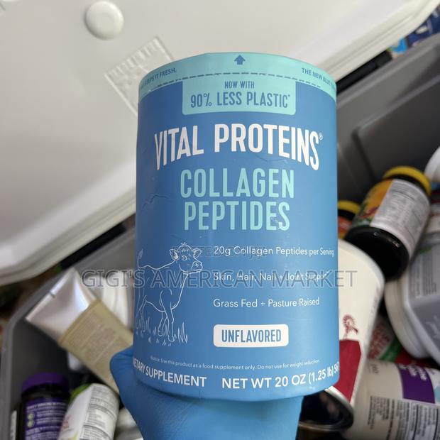 Vital Protein Collagen Peptides photo 5