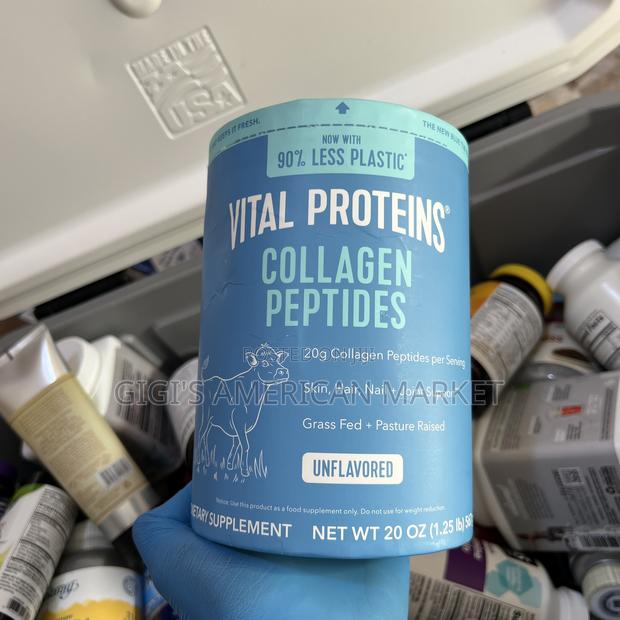 Vital Protein Collagen Peptides photo 7