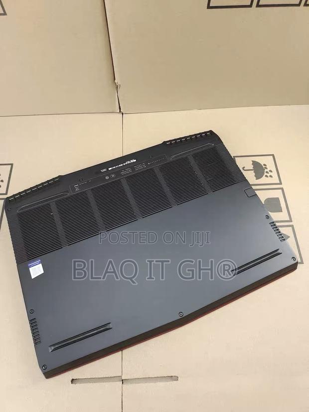 Laptop Dell Alienware M15 16GB Intel Core I7 SSD 512GB photo 3