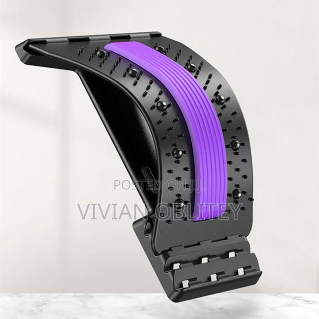 Back Stretcher Pain Relief