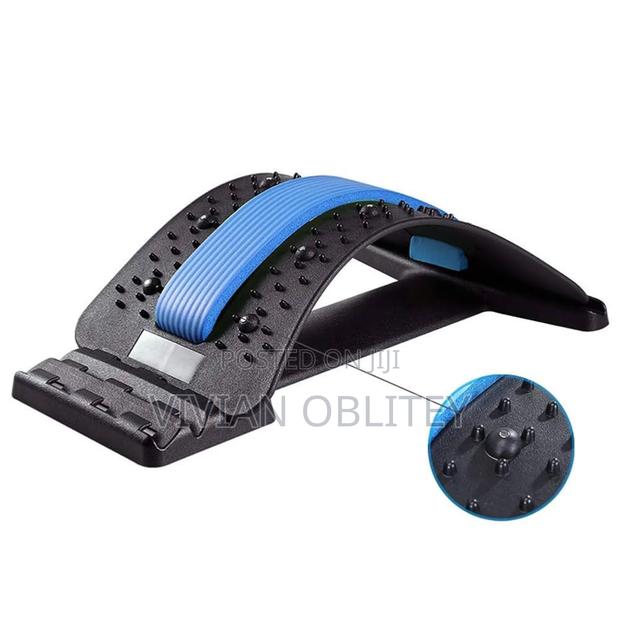 Back Stretcher Pain Relief photo 2