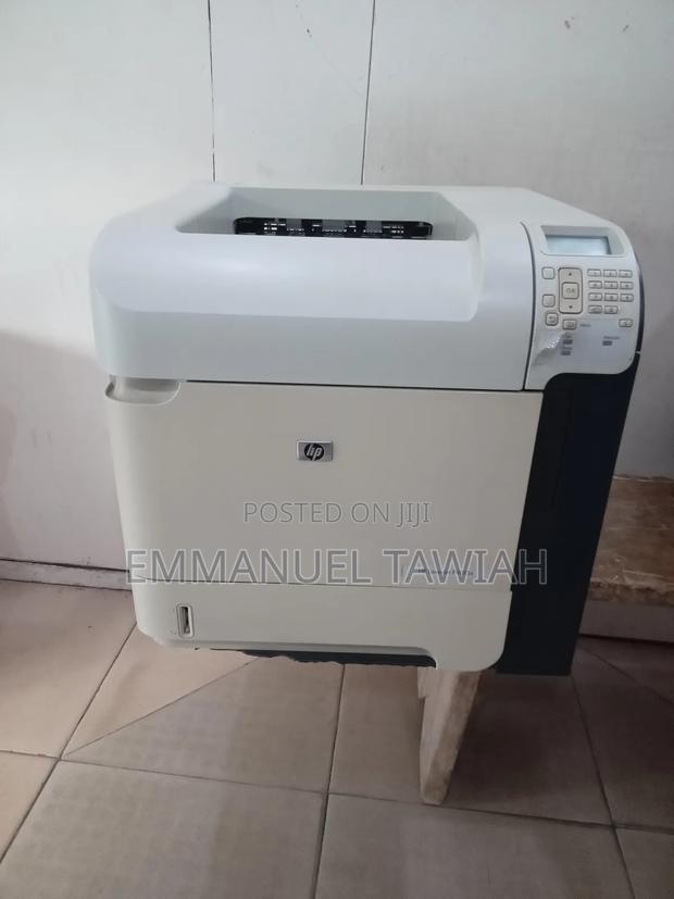 Hp Laserjet P4015x