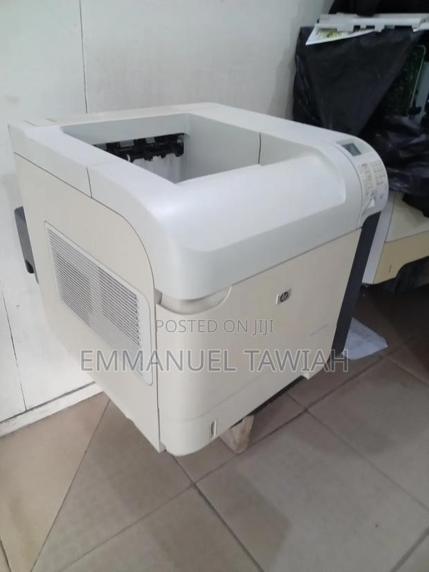 Hp Laserjet P4015x photo 3