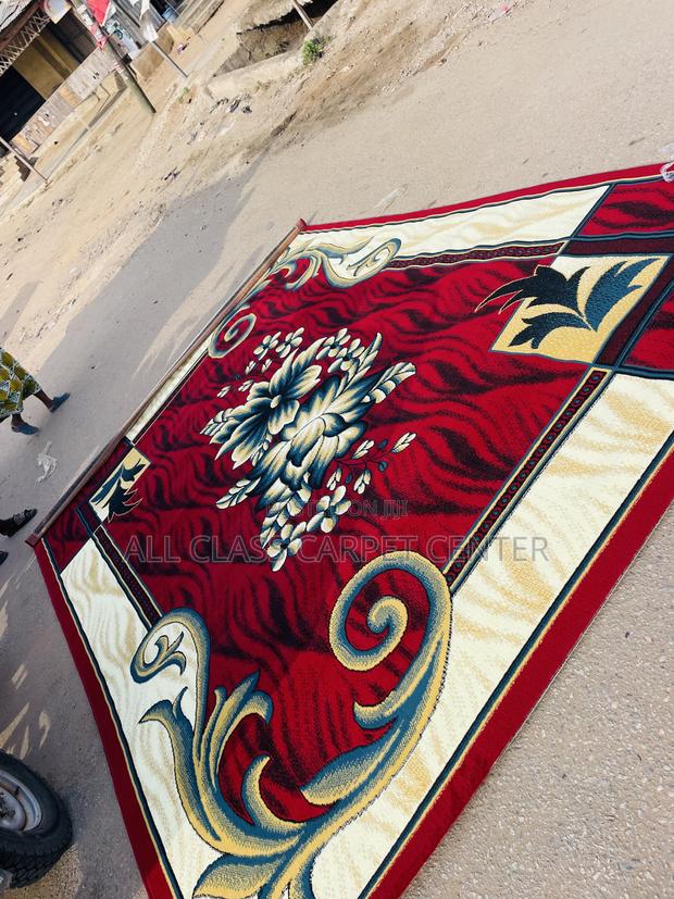 Center Rug (9feet *12feet )