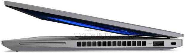 New Laptop Lenovo ThinkPad T14s G4 16GB Intel Core i7 SSD 512GB photo 2