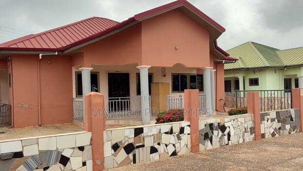 2bdrm House in Oyarifa for rent · Photo 1