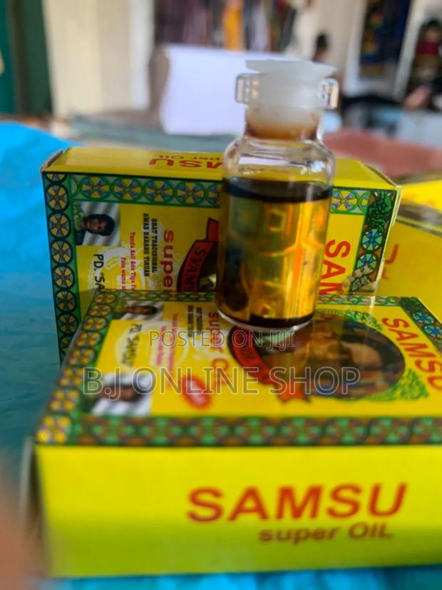 Original Samsu Oil.(Hs4434) · Photo 2