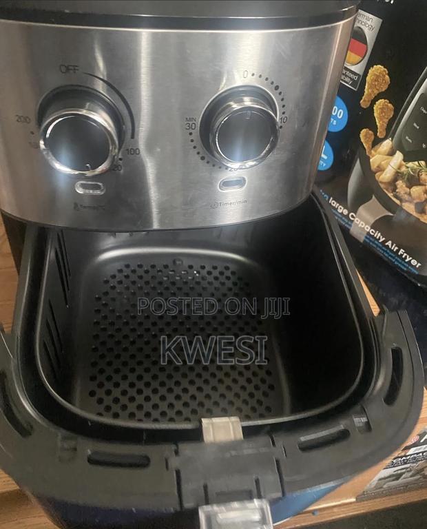Air Fryer for Sale photo 2