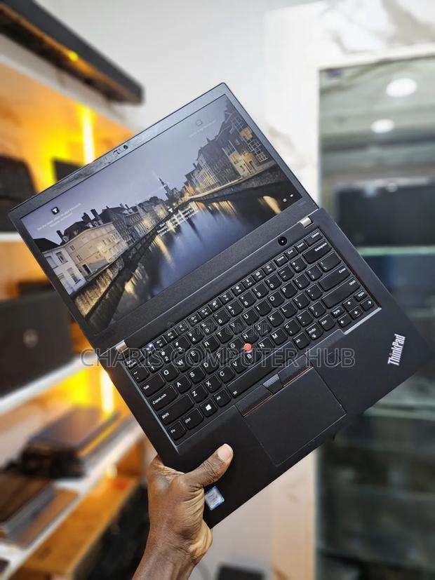 Laptop Lenovo ThinkPad T480s 16GB Intel Core i5 SSD 512GB photo 2